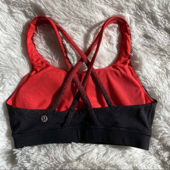 Lululemon Energy Bra - Picture 3 of 6